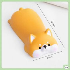 Đệm Kê Cổ Tay Di Chuột 3D