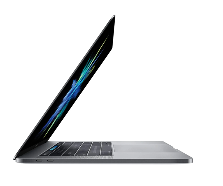 MACBOOK PRO A1707