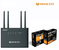 BỘ PHÁT WIFI 4G MIXIE LTE4G - BH 12 THÁNG