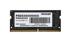 Ram Laptop Patriot 16GB DDR4 3200Mhz - Bh 36 tháng