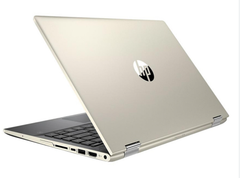 HP PAVILION X360 14-CD