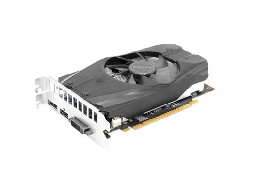 CARD VGA GALAX GTX 1050 OC 2GB