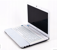 SONY VAIO VPCEG