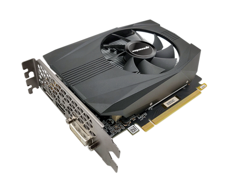 CARD VGA MANLI GTX 1650 4GB GDDR6 TM