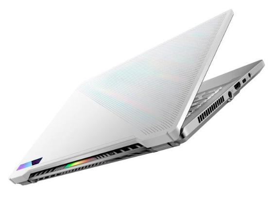 ASUS ROG ZEPHYRUS GA401Q