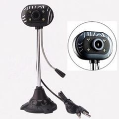 WEBCAM CHÂN CAO MICRO