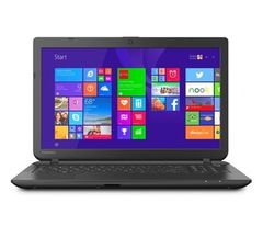 TOSHIBA SATELLITE C55
