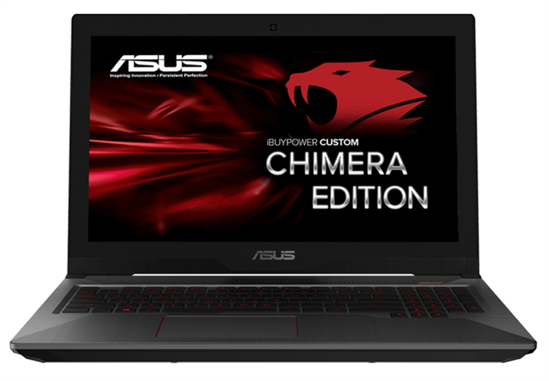 LAPTOP GAMING ASUS FX503VD| I7-7700HQ| 16GB| 128GB + 1TB| 15.6FHD| VGA GTX1050