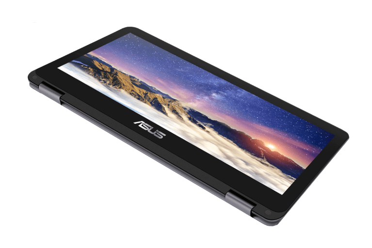ASUS ZENBOOK FLIP UX360CA