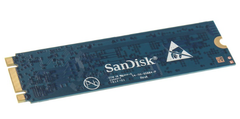 SSD Z400s SanDisk M2 Sata 128GB TM