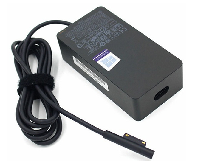 SẠC SURFACE LAPTOP 15V-6.33A TM