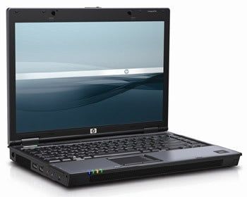 HP COMPAQ 6510b