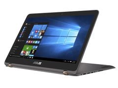 ASUS ZENBOOK FLIP UX360CA