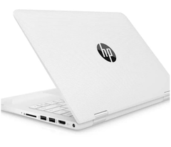 HP PAVILION X360 11-AB
