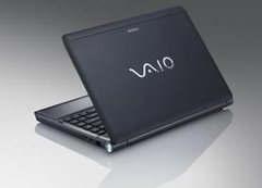 SONY VAIO S125FG