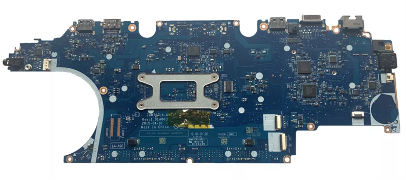 MAIN DELL LATITUDE E5450 - BH 01 THÁNG