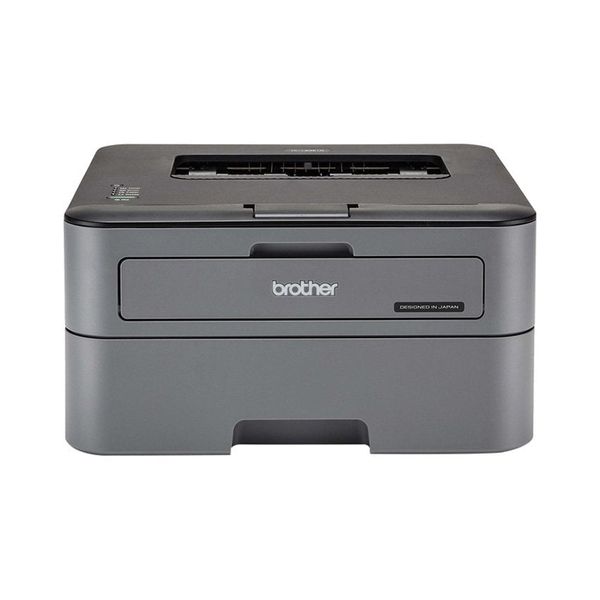 Máy in Brother HL-L2321D - In đen trắng 2 mặt