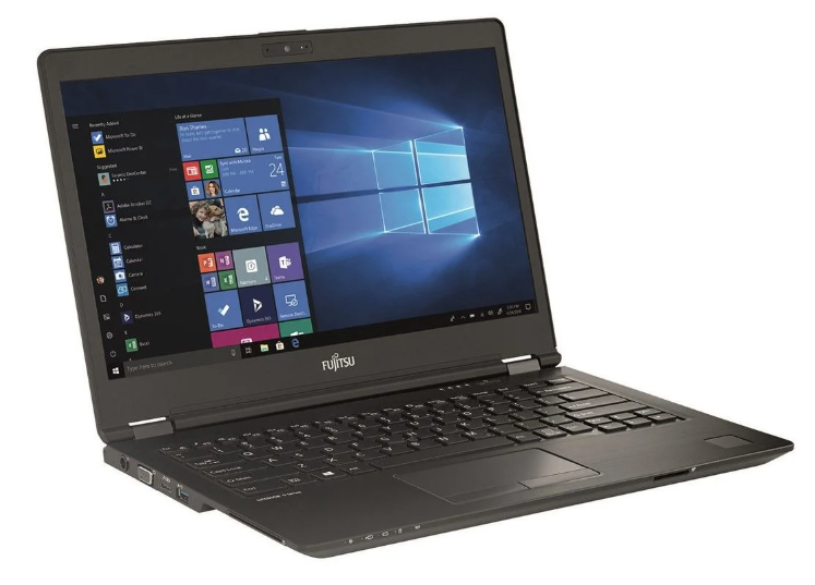 FUJITSU LIFEBOOK U939