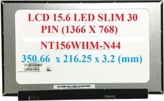 LCD 15.6-30P SLIM KO TAY - BH 12 THÁNG