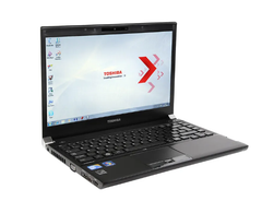 TOSHIBA PORTEGE R700