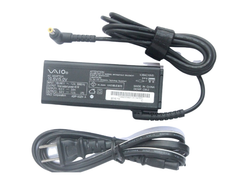 SẠC SONY 10.5V-3.8A ĐẦU VÀNG - BH 12 THÁNG