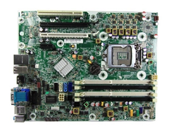 Mainboard HP Compaq 8200 - Bh 01 tháng