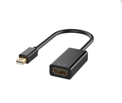 Cable chuyển MiniDisplayPort to Hdmi - Bh 01 tháng