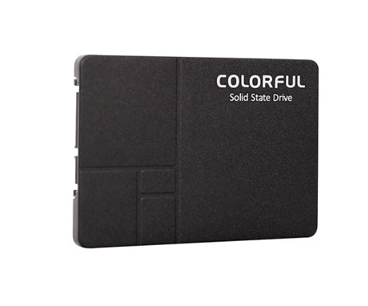 SSD COLORFUL SL300 128G TM - BH 01 THÁNG