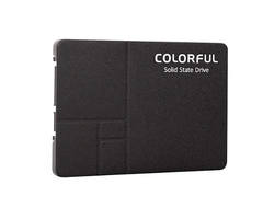 SSD COLORFUL SL300 128G TM - BH 01 THÁNG