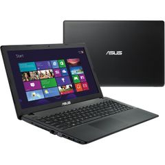 ASUS D550C