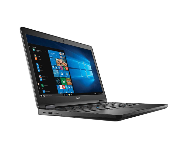 DELL LATITUDE 5590