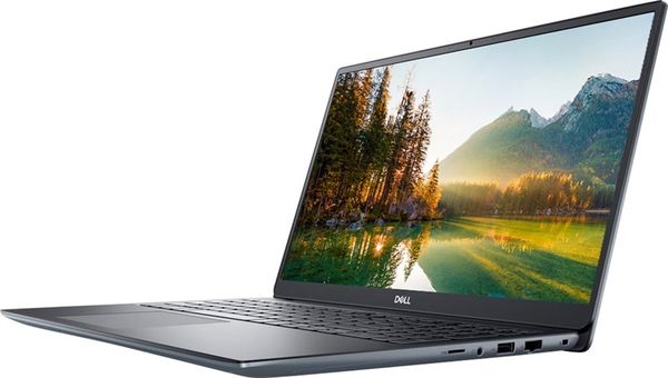 DELL INSPIRON 5575| Cpu Ryzen 5 2500| Ram 8GB| NVME 256GB + 500GB| 15.6 FHD