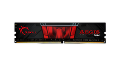 Ram PC 8GB DDR4 Bus 3200 GSkill Aegis - Bh 36 Tháng