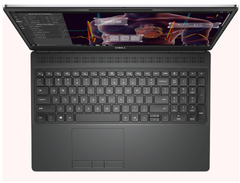 DELL PRECISON 7550