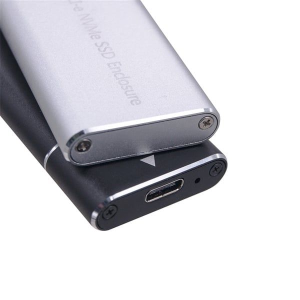 Box M2 Nvme ra USB 3.1