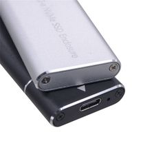 Box M2 Nvme ra USB 3.1