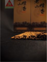 Nhang Trầm Hương Lão Sơn – Lập Hưng Thành