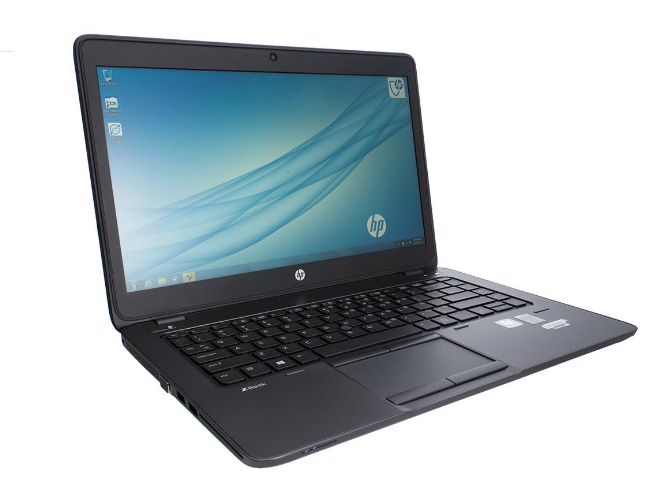 HP ZBOOK 14 G2