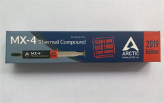 Keo tản nhiệt ARCTIC Cooling MX-4 chính hãng