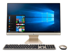 ALL IN ONE ASUS V241IC| i3-7100U| Ram 8gb| Ssd 256Gb| 24inch Full viền