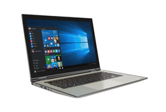TOSHIBA SATELLITE RADIUS 12 P25W