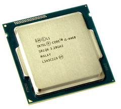 CPU Intel Core i5 4460 Cũ
