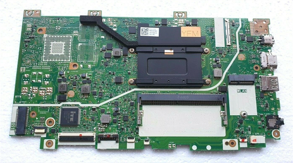 MAIN ASUS X412FL RAM 4GB - I5 GEN 8 TM