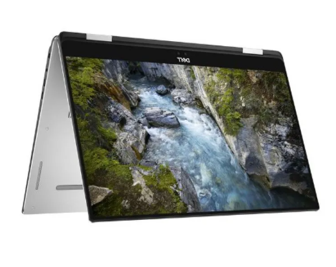 LAPTOP DELL PRECISION 5530 2 IN 1