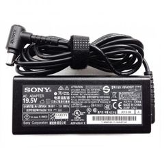 SẠC SONY 19.5V-3.3A ĐẦU KIM TM