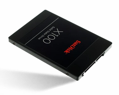 SSD SanDisk X100 128GB TM