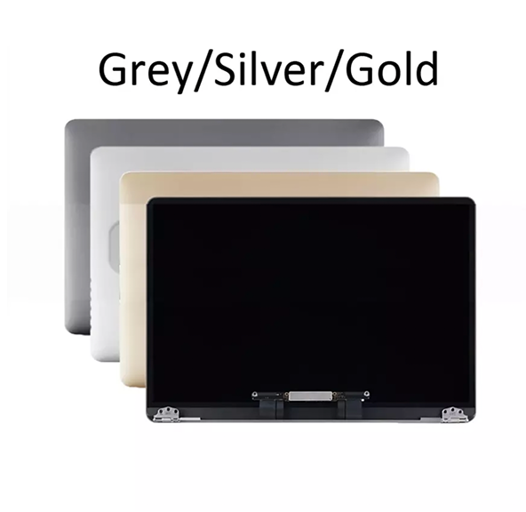 Cụm màn hình Macbook A1932 Grey - Bh 03 tháng