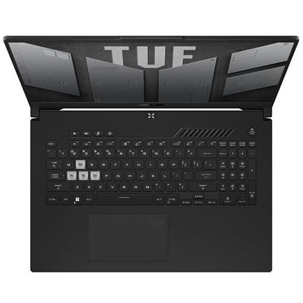 LAPTOP ASUS FX507Z