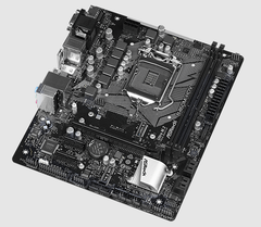 MAIN ASROCK B460M