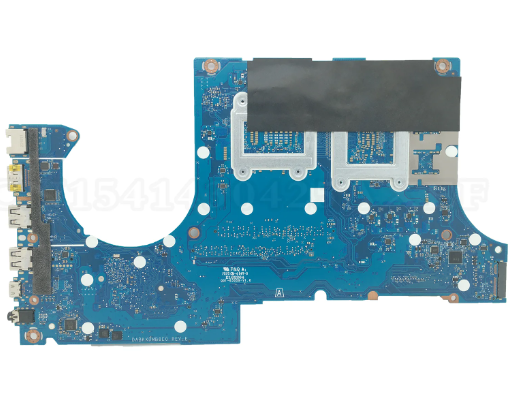MAIN ASUS TUF GAMING FX506L
